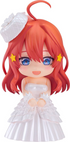 Nendoroid The Quintessential Quintuplets Itsuki Nakano Wedding Dress Ver