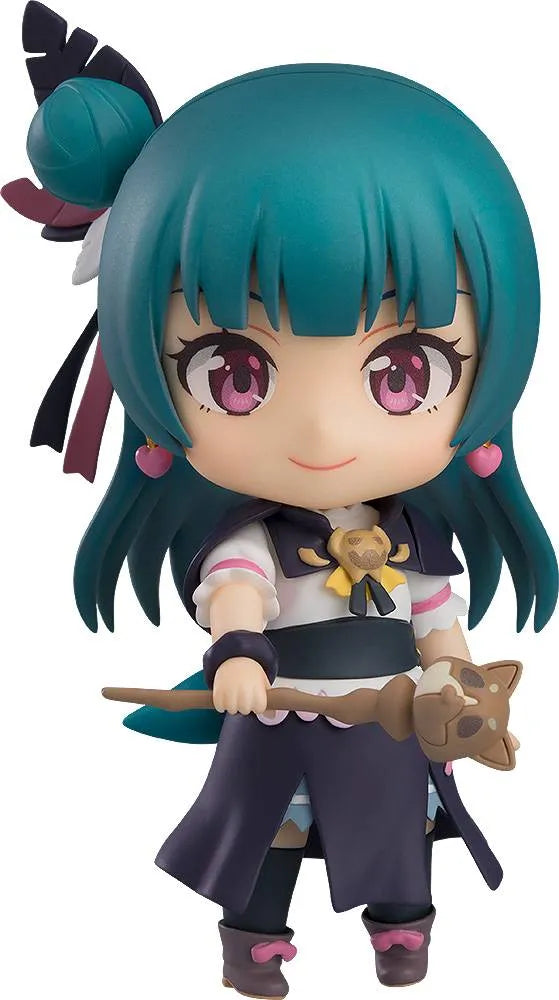 Nendoroid Genjitsu no Yohane Tsushima Yoshiko
