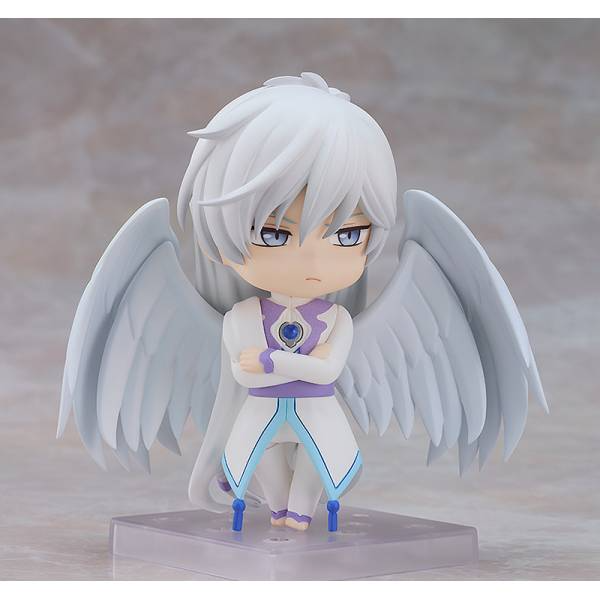 Nendoroid Card Captor Sakura Clear Card-hen Yue