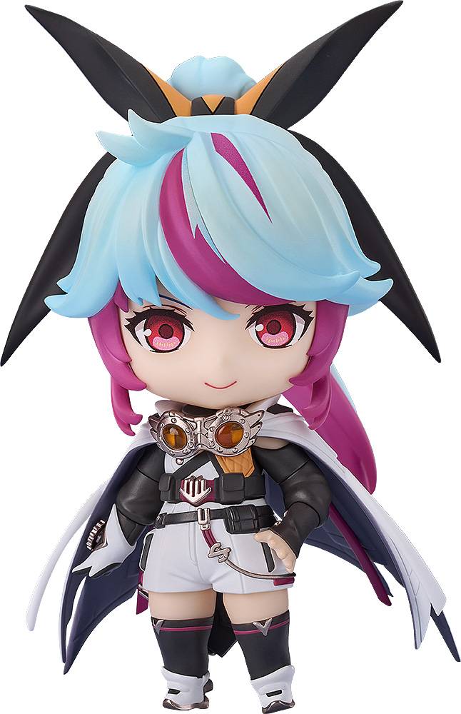 Nendoroid Dungeon & Fighter Neo Traveler