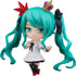 Nendoroid Hatsune Miku World is Mine 2024 Ver