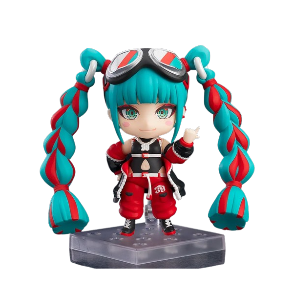 Nendoroid Hatsune Miku Magical Future 2023 Ver Limited Edition