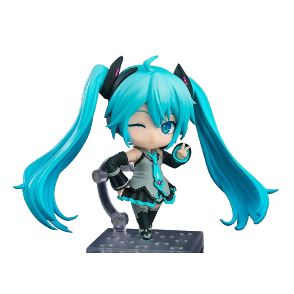 Nendoroid Hatsune Miku Magical Future 2014 Ver Limited Edition