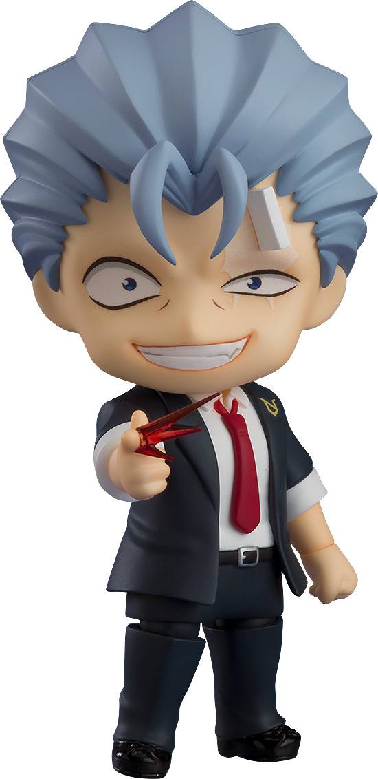 Nendoroid Undead Unluck Andy