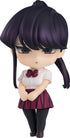 Nendoroid Komi Can't Communicate Shoko Komi Ponytail Ver