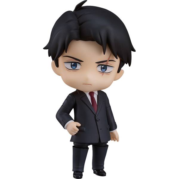 Nendoroid The Birth of Kitaro Mystery of GeGeGe Mizuki