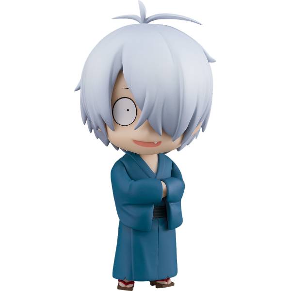 Nendoroid The Birth of Kitaro Mystery of GeGeGe Kitaro's Father