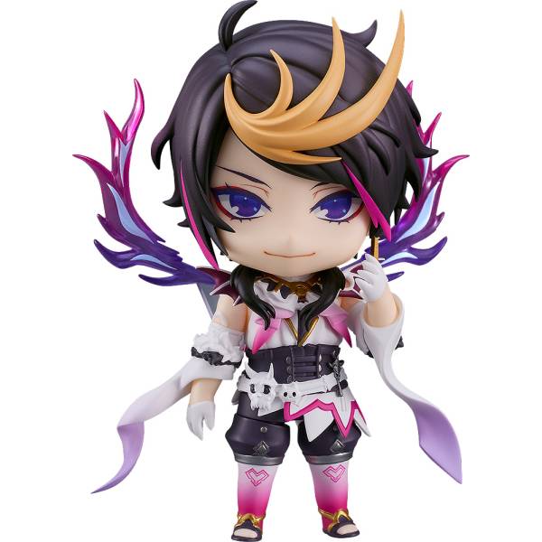 Nendoroid Nijisanji En Shu Yamino