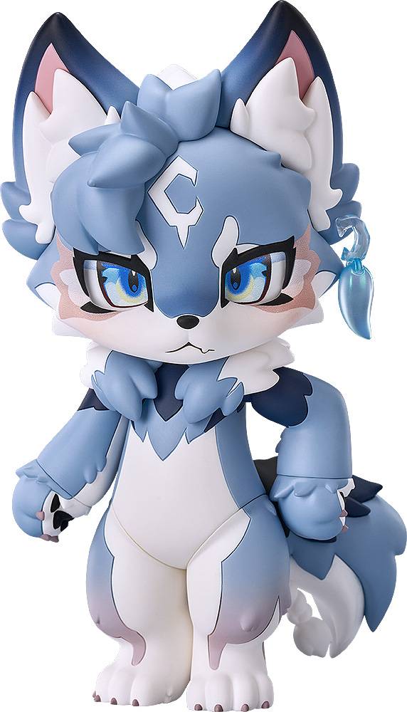 Nendoroid Fluffy Land Caesar