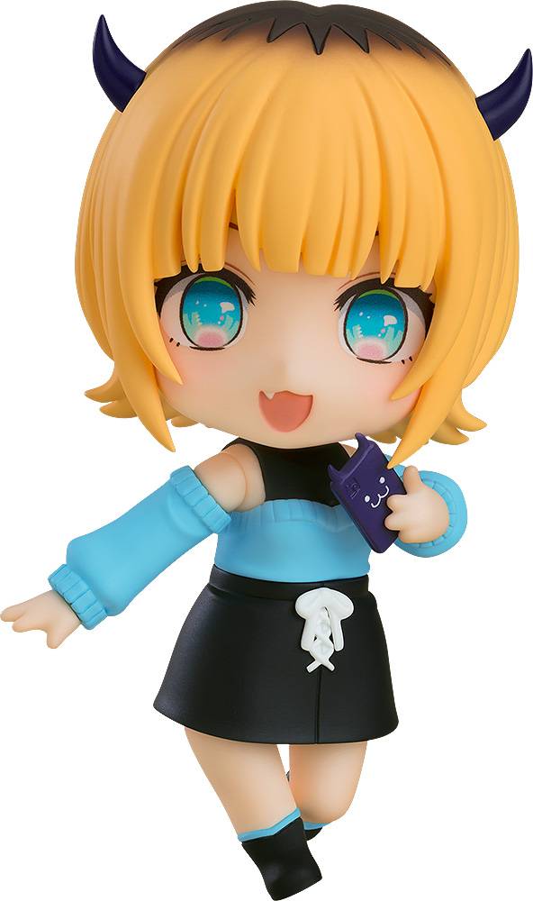 Nendoroid Oshi No Ko Memcho