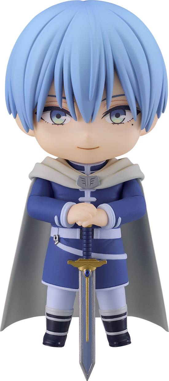 Nendoroid Frieren Beyond Journey's End Himmel