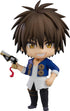 Nendoroid Black Cat Train Heartnet
