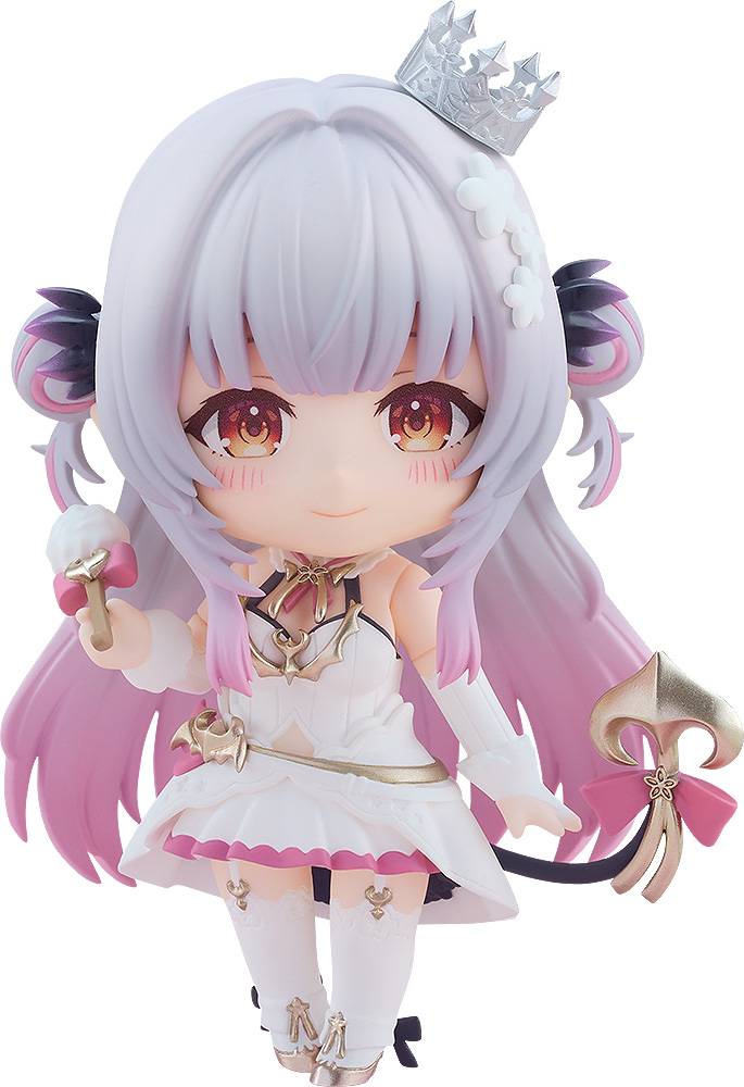 Nendoroid HoneyStrap Suou Patra
