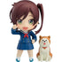 Nendoroid Train to the End of the World Shizuru Chikura & Pochi-san Basic