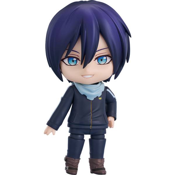 Nendoroid Noragami Yato