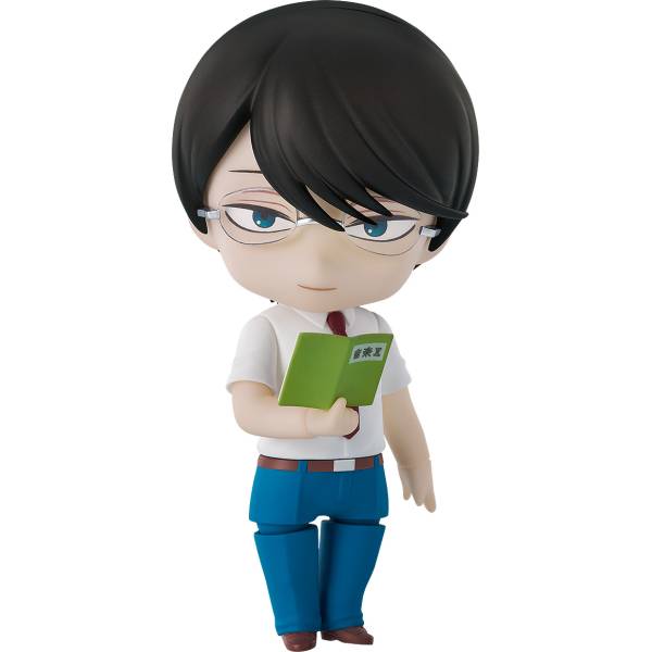Nendoroid Doukyusei Classmates Rihito Sajo