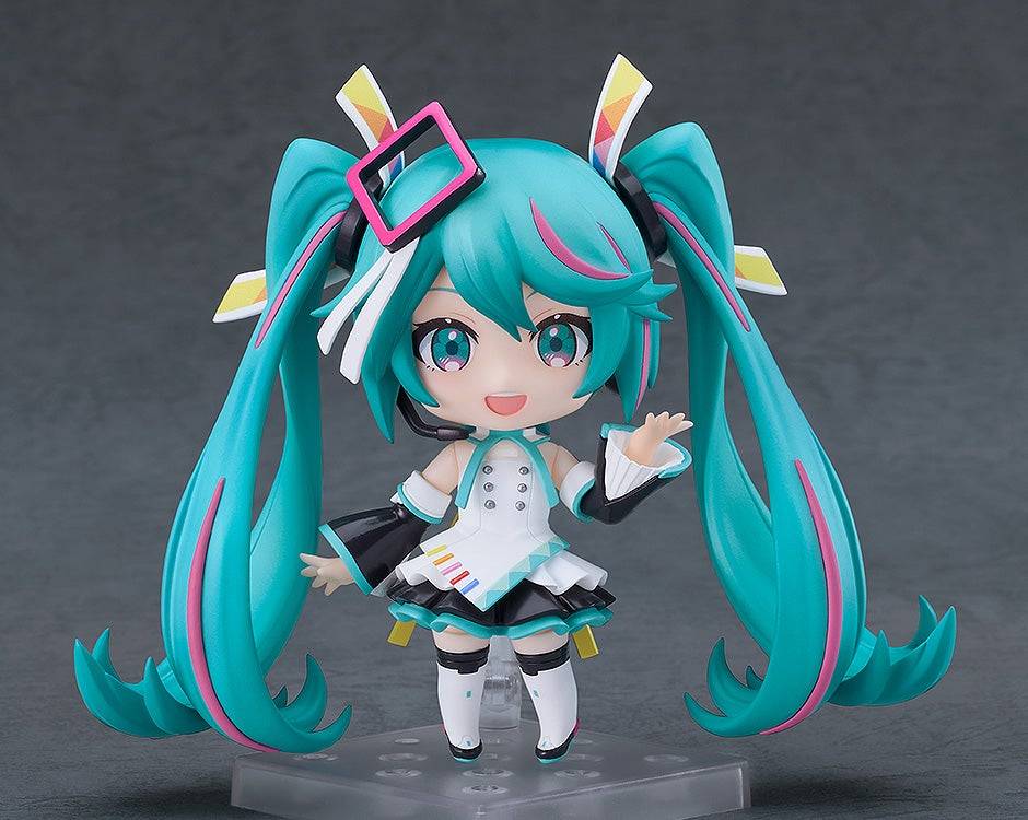 Nendoroid Vocaloid Hatsune Miku Miku Expo 10th Anniversary Ver Limited Edition