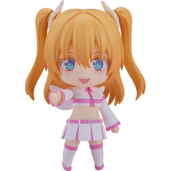 Nendoroid 2.5 Dimensional Seduction Amano Ririsa Liliel Angel Costume Ver