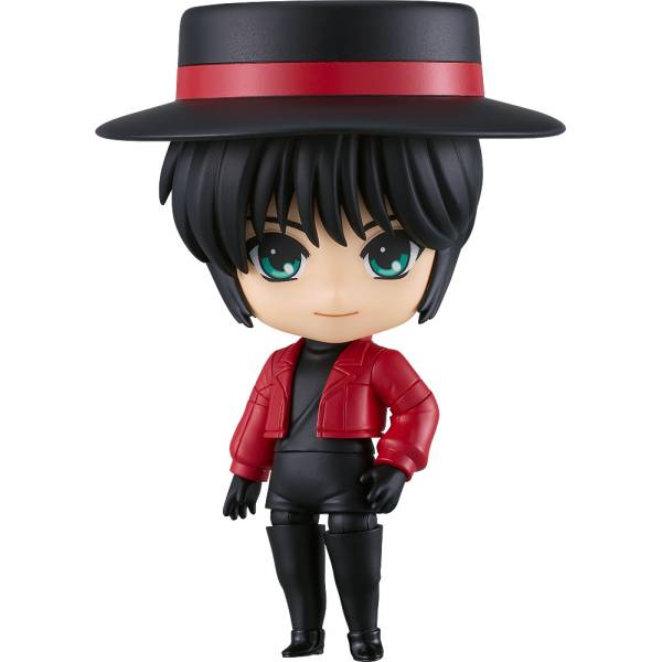 Nendoroid Tokyo Babylon Sumeragi Subaru