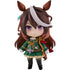 Nendoroid Uma musume Pretty Derby Symboli Rudolf