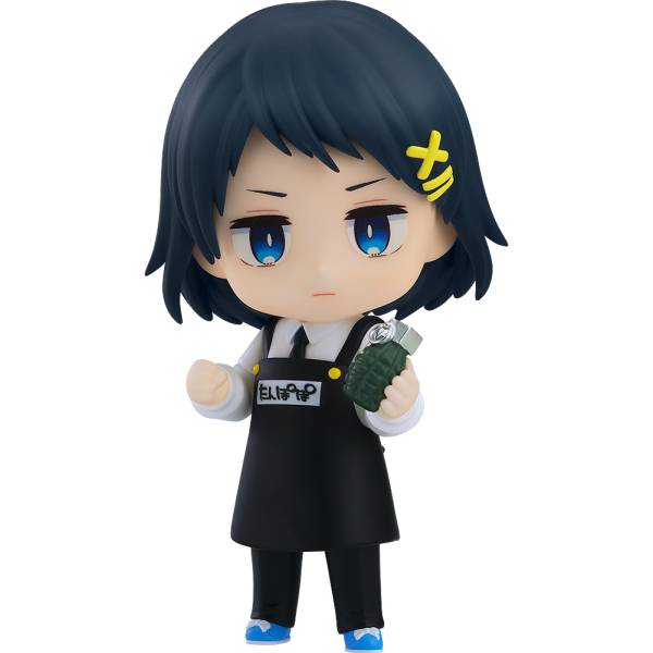 Nendoroid Kindergarten Wars Hana Bradley