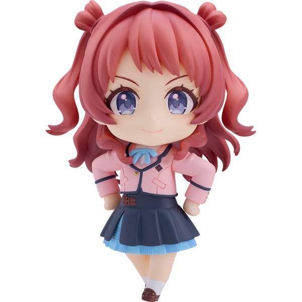 Nendoroid Gakuen Idolmaster Hanaumi Saki