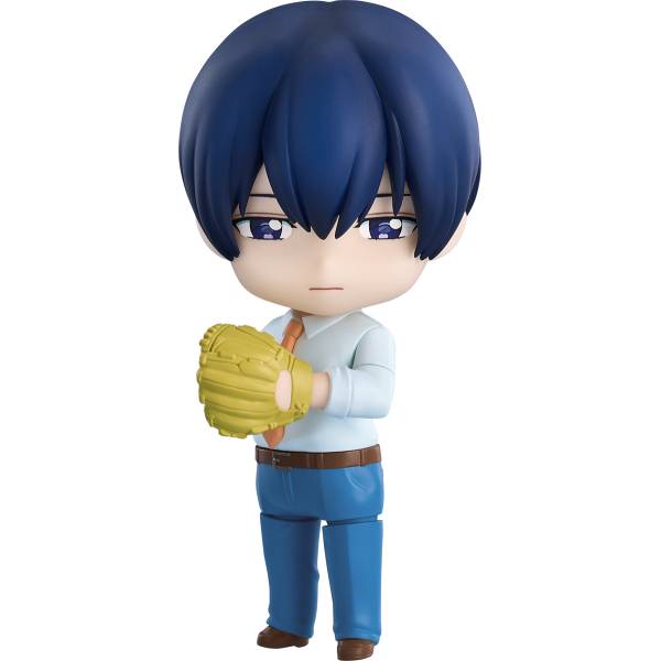 Nendoroid Oblivion Battery Haruka Kiyomine