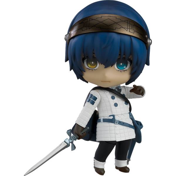 Nendoroid Metaphor ReFantasio Protagonist Basic