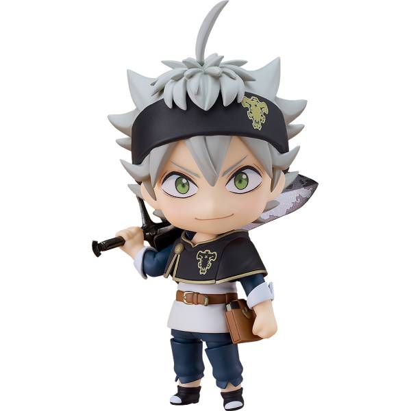 Nendoroid Black Clover Asta