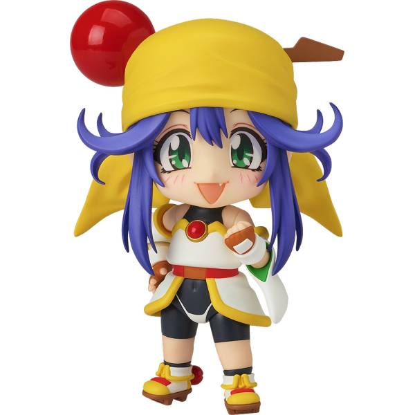 Nendoroid Saber Marionette J Lime