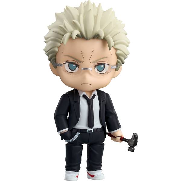 Nendoroid Dorohedoro Shin