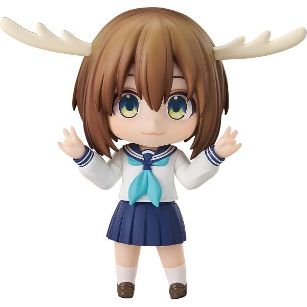Nendoroid My Deer Friend Nokotan Noko Shikanoko Fox Demon Ver