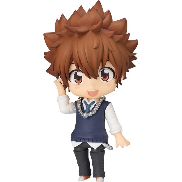Nendoroid Katekyo Hitman REBORN! Tsunayoshi Sawada 2.0