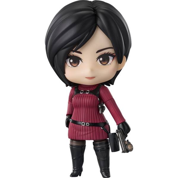 Nendoroid Resident Evil RE:4 Ada Wong