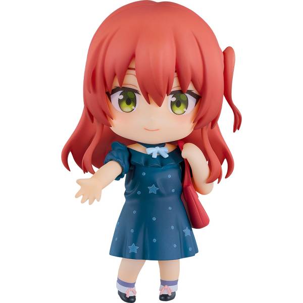 Nendoroid Bocchi the Rock! Ikuyo Kita Casual Clothes Ver