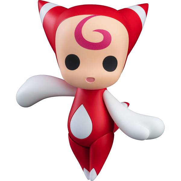 Nendoroid Devil Dice XI AQUI-Chan