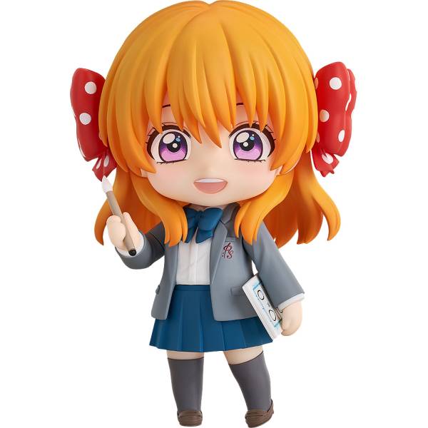 Nendoroid Monthly Girls Nozaki-kun Chiyo Sakura