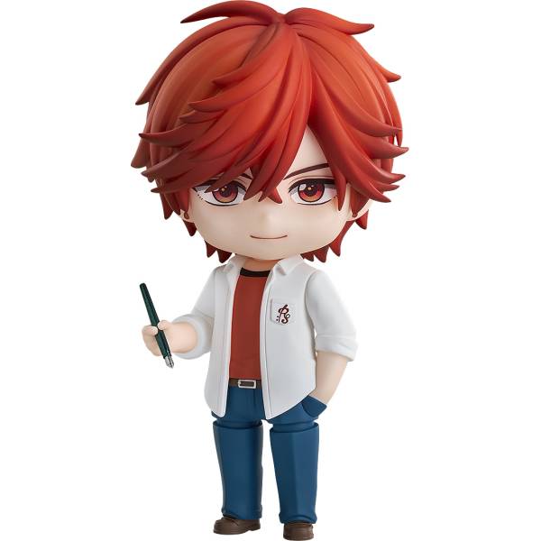 Nendoroid Monthly Girls Nozaki-kun Mikoto Mikoshiba