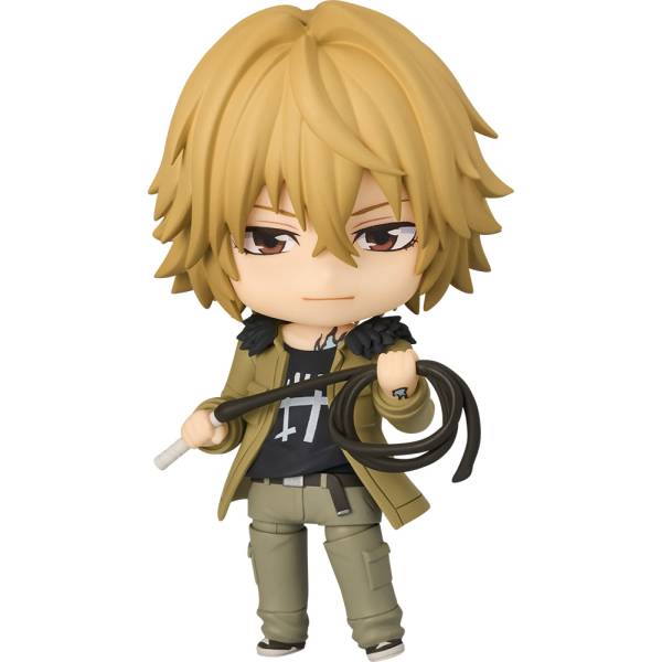 Nendoroid Katekyo Hitman REBORN! Dino