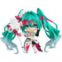 Nendoroid Hatsune Miku GT Project Racing Miku