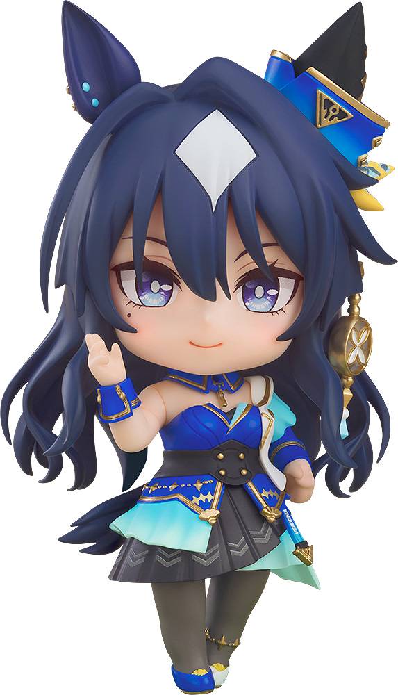 Nendoroid Uma Musume Pretty Derby Verxina