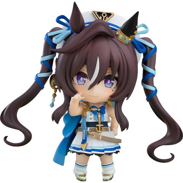 Nendoroid Uma Musume Pretty Derby Vibros