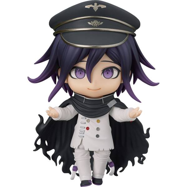 Nendoroid New Danganronpa V3 Ouma Kokichi