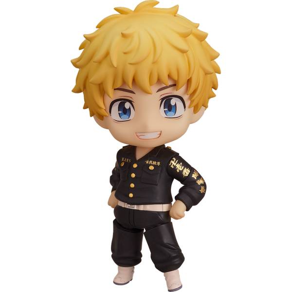 Nendoroid Tokyo Revengers Takemichi Hanagaki