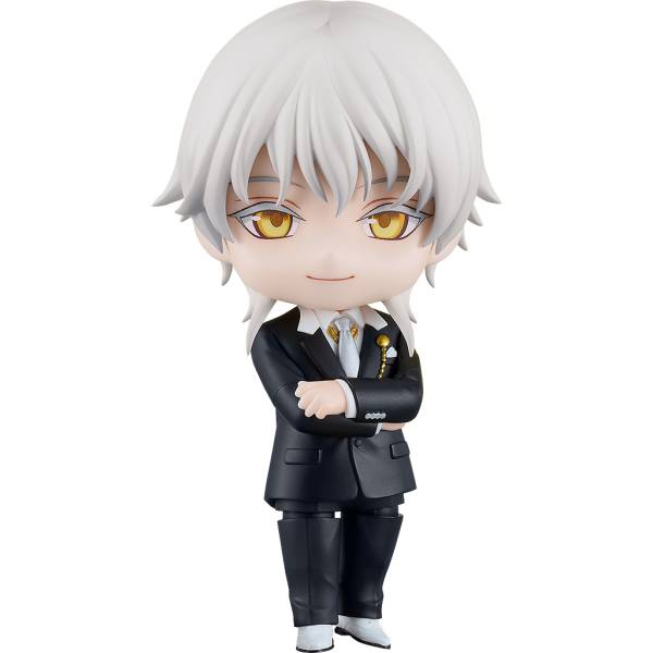 Nendoroid Touken Ranbu Online Tsurumaru Kuninaga Celebration Ver