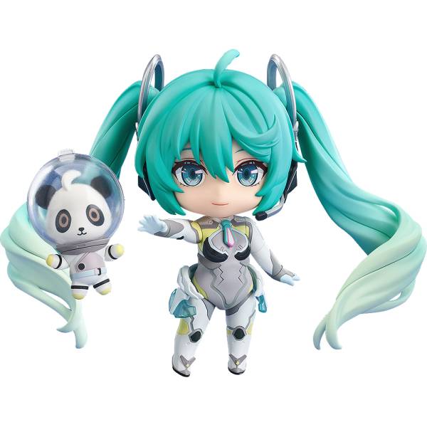 Nendoroid Hatsune Miku MIKU WITH YOU 2024 Ver