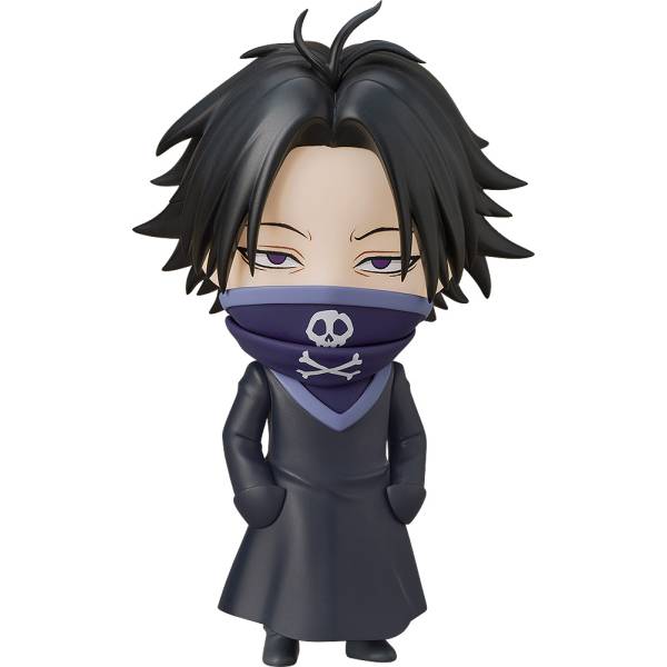 Nendoroid Hunter x Hunter Feitan