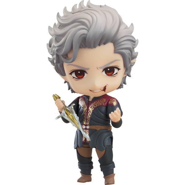 Nendoroid Baldurs Gate III Astarion