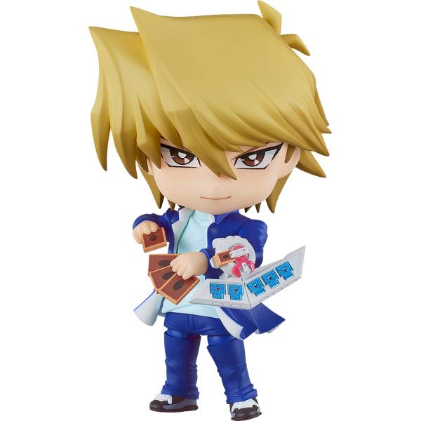 Nendoroid Yu-Gi-Oh! Duel Monsters Joey Wheeler