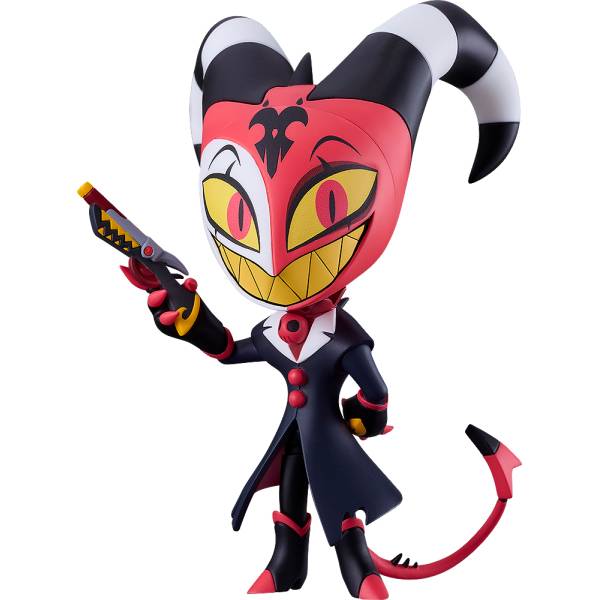 Nendoroid Helluva Boss Blitz
